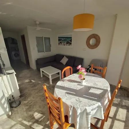 Apartment Caballos Levante Benidorm