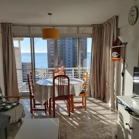 Caballos Levante Benidorm