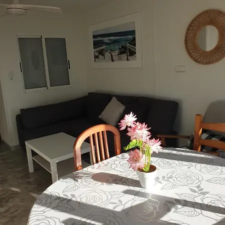 Appartamento Cerca Del Mar
