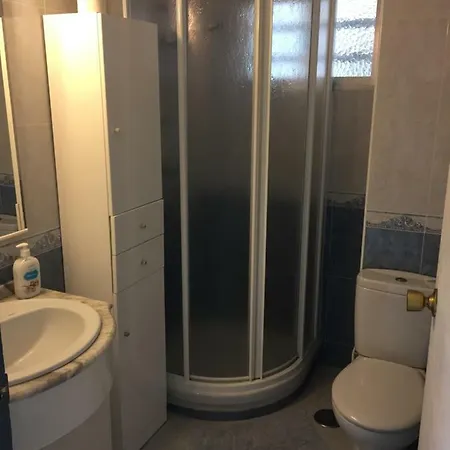 Apartment Caballos Levante *